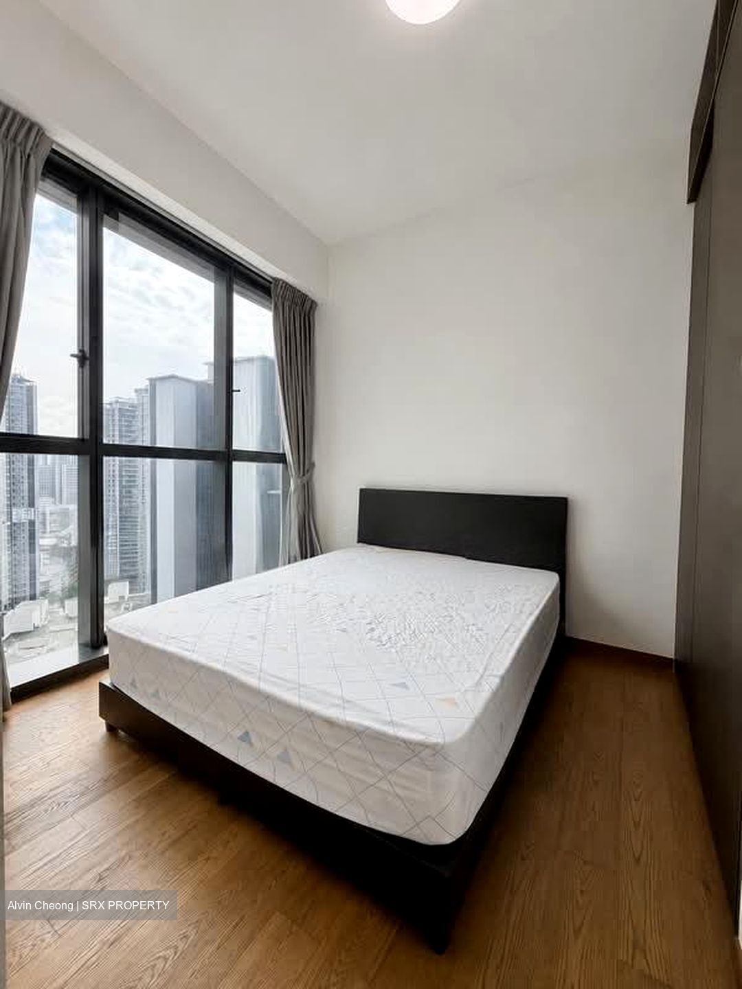 Parc Clematis (D5), Apartment #593011741